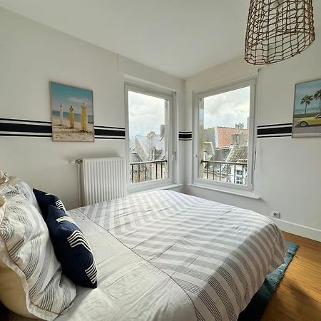 Le Tiki De Notre-Dame - Duplex Vue Cathedrale Apartment Boulogne-sur-Mer Ngoại thất bức ảnh