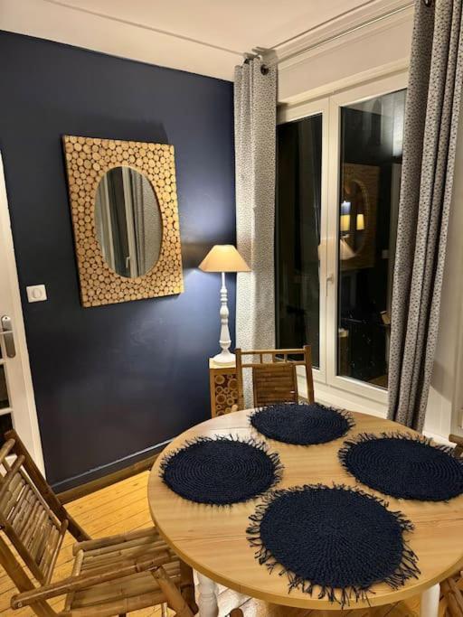 Le Tiki De Notre-Dame - Duplex Vue Cathedrale Apartment Boulogne-sur-Mer Ngoại thất bức ảnh
