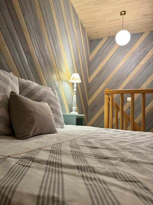 Le Tiki De Notre-Dame - Duplex Vue Cathedrale Apartment Boulogne-sur-Mer Ngoại thất bức ảnh