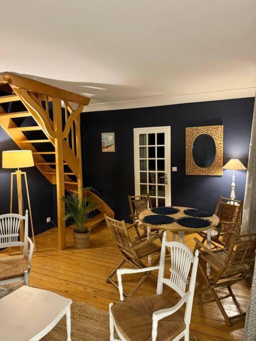 Le Tiki De Notre-Dame - Duplex Vue Cathedrale Apartment Boulogne-sur-Mer Ngoại thất bức ảnh