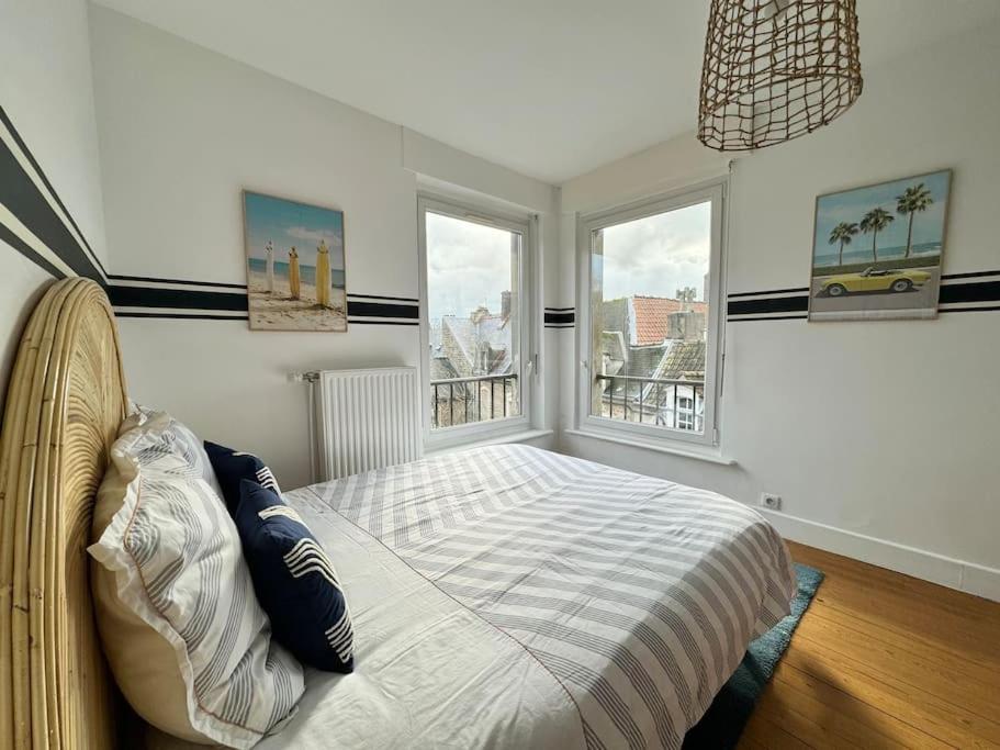 Le Tiki De Notre-Dame - Duplex Vue Cathedrale Apartment Boulogne-sur-Mer Ngoại thất bức ảnh