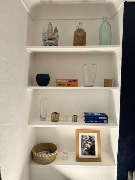 Le Tiki De Notre-Dame - Duplex Vue Cathedrale Apartment Boulogne-sur-Mer Ngoại thất bức ảnh