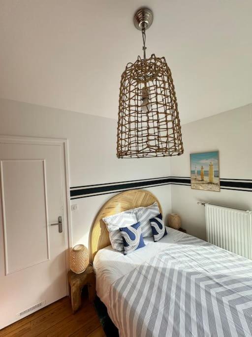Le Tiki De Notre-Dame - Duplex Vue Cathedrale Apartment Boulogne-sur-Mer Ngoại thất bức ảnh