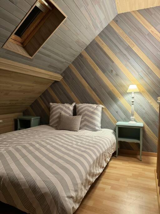 Le Tiki De Notre-Dame - Duplex Vue Cathedrale Apartment Boulogne-sur-Mer Ngoại thất bức ảnh