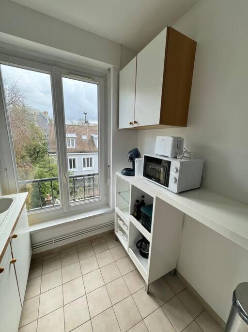 Le Tiki De Notre-Dame - Duplex Vue Cathedrale Apartment Boulogne-sur-Mer Ngoại thất bức ảnh